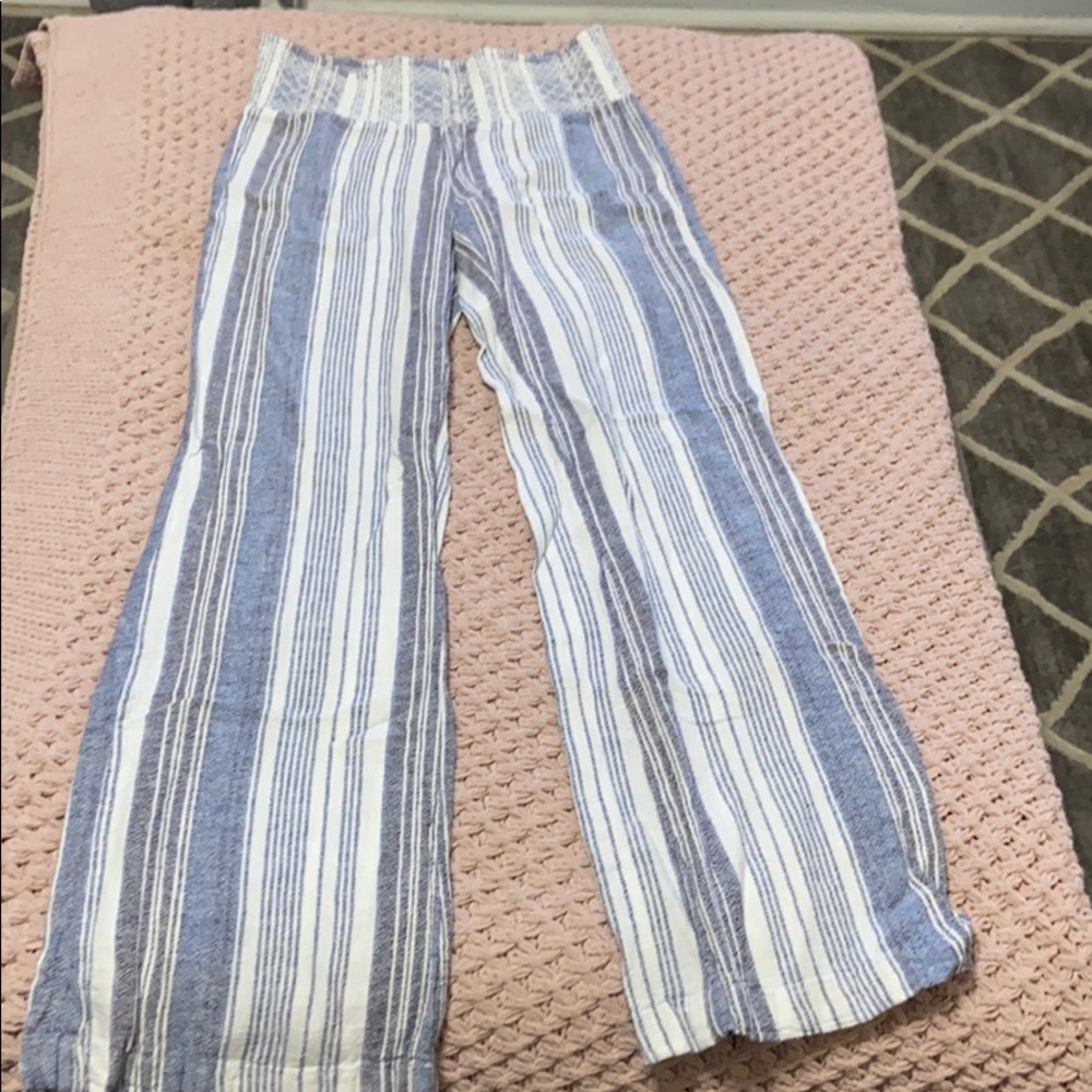 Palazzo pants